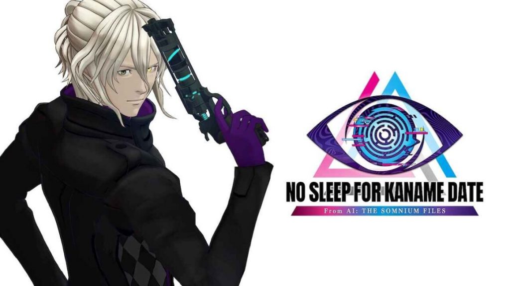 Bí mật về AI: The Somnium Files và "chiêu độc" dành riêng cho Switch 2 - Gamelade