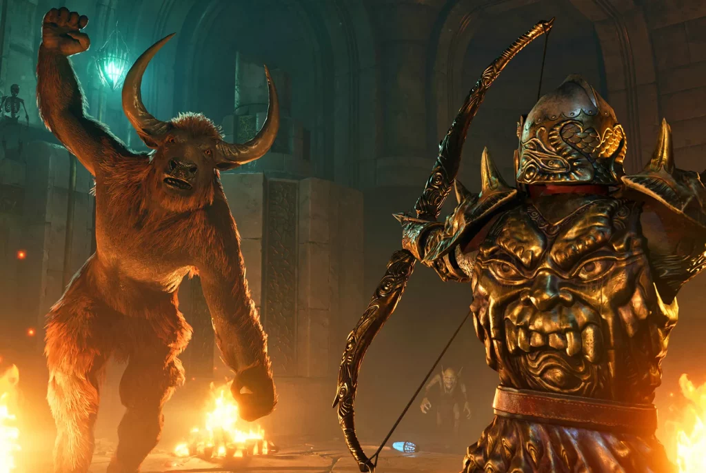 Oblivion Remastered vượt mốc 100K người chơi trên Steam chỉ sau vài giờ ra mắt-gamelade