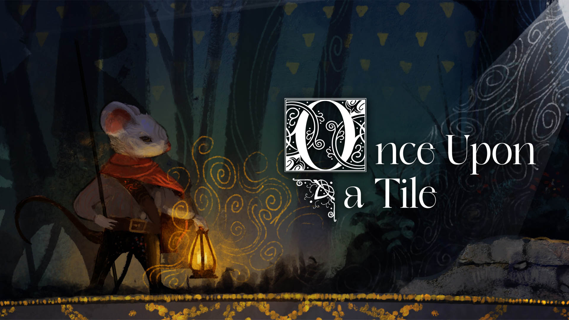 Once Upon A Tile: Tựa game indie độc đáo đến từ Đức, nơi bạn xây dựng hầm ngục để dẫn dắt anh hùng-gamelade