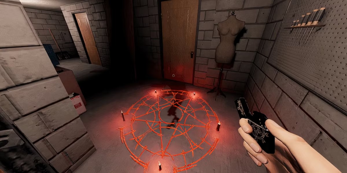 Phasmophobia: Hé lộ sự kiện mùa đầu tiên năm 2025 đầy bí ẩn - Gamelade