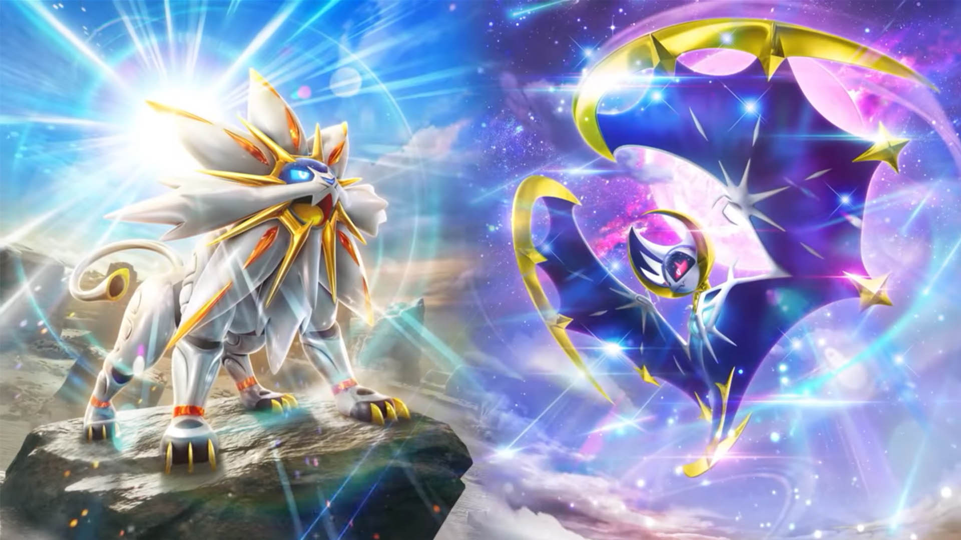 Pokemon TCG Pocket chuẩn bị đón bản cập nhập Celestial Guardians vào 30/4 tới-gamelade