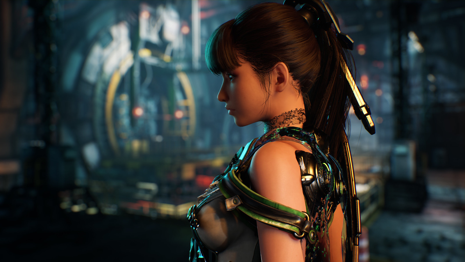 Thành công vang dội của Stellar Blade đưa nhà sáng lập Shift Up lọt top 50 người giàu nhất Hàn Quốc-gamelade