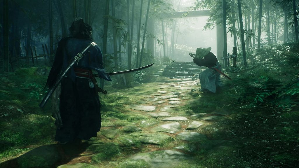 Rise Of The Ronin: Lời xin lỗi muộn màng cho bản PC thảm họa? - Gamelade