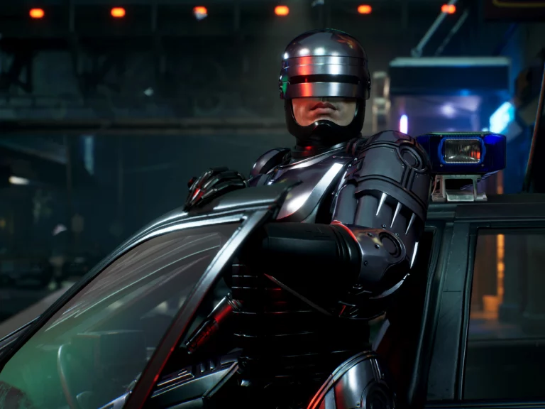 RoboCop: Rogue City tiếp tục câu chuyện với trailer mới, ấn định ngày lên kệ - Gamelade