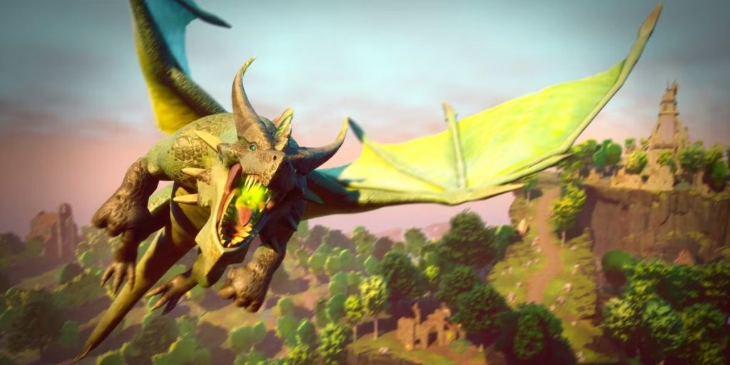 RuneScape: Nhà phát triển Dragonwilds đáp trả tranh cãi về giá - Gamelade