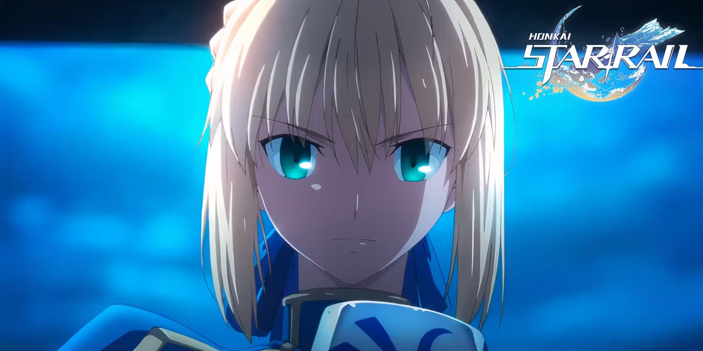 Honkai: Star Rail hé lộ nguyên tố sức mạnh tiềm năng của Saber từ Fate/Stay Night-gamelade