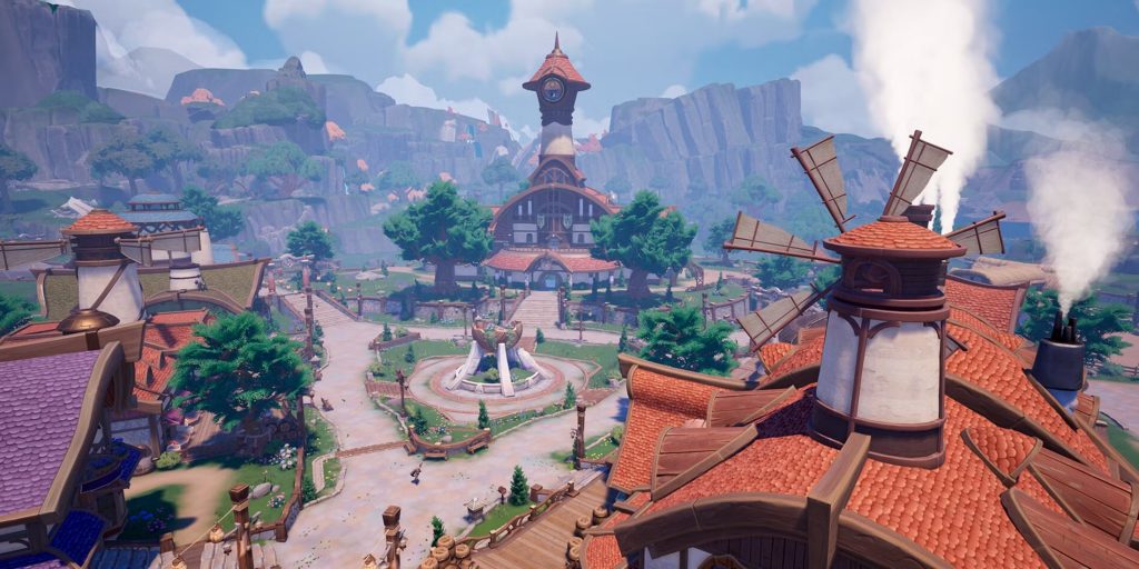 Bí mật về ngày phát hành Palia trên console thế hệ mới đã được bật mí - Gamelade