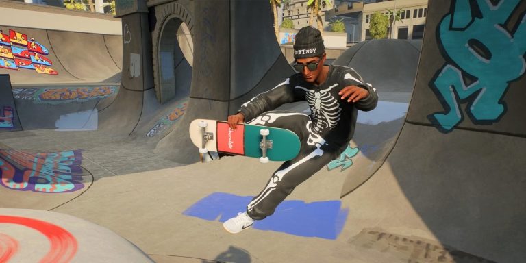 Skate mang đến tin buồn, đồng thời xác nhận lịch trình Early Access - Gamelade