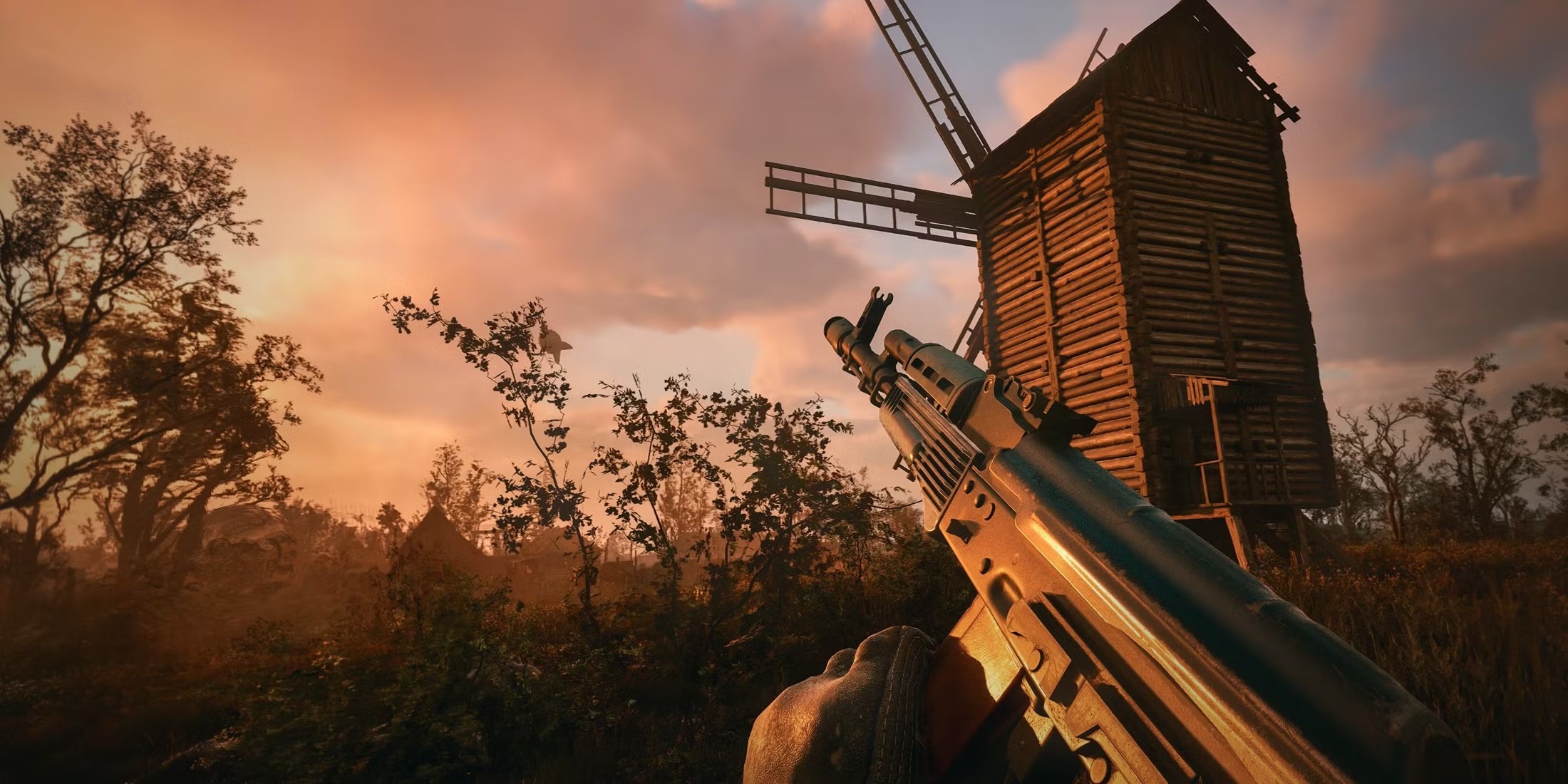STALKER 2 "bật mí" bản đồ phát triển Quý 2/2025: Hé lộ những gì? - Gamelade