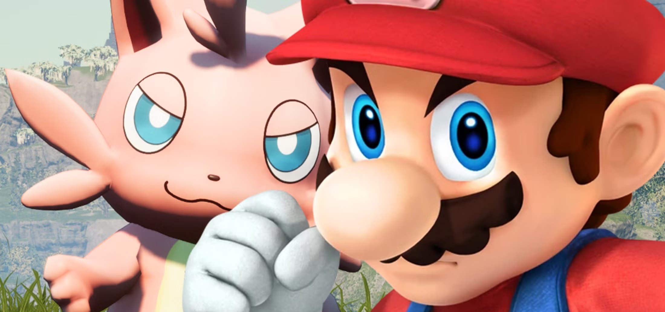 Palworld đối đầu Nintendo: Hé lộ chiến lược phòng thủ pháp lý của Pocketpair - Gamelade