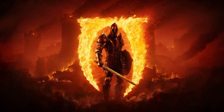 Elder Scrolls 4: Oblivion Remastered: Dựa trên ý kiến game thủ để hoàn thiện - Gamelade