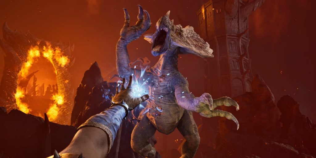 Oblivion Remastered: Hơn 200 mod ra mắt chóng mặt, bạn đã thử chưa? - Gamelade