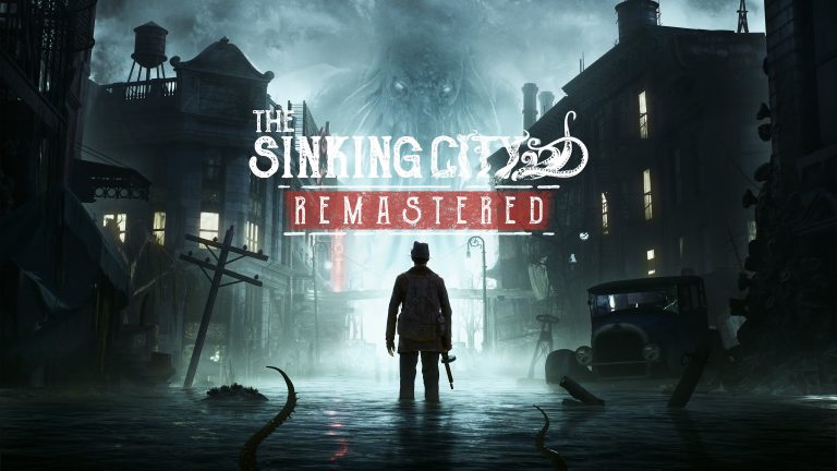 The Sinking City Remastered ra mắt: Tặng quà cho người chơi cũ - Gamelade