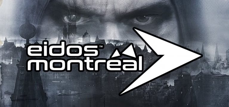 Eidos Montreal tiến hành đợt cắt giảm nhân sự - Gamelade