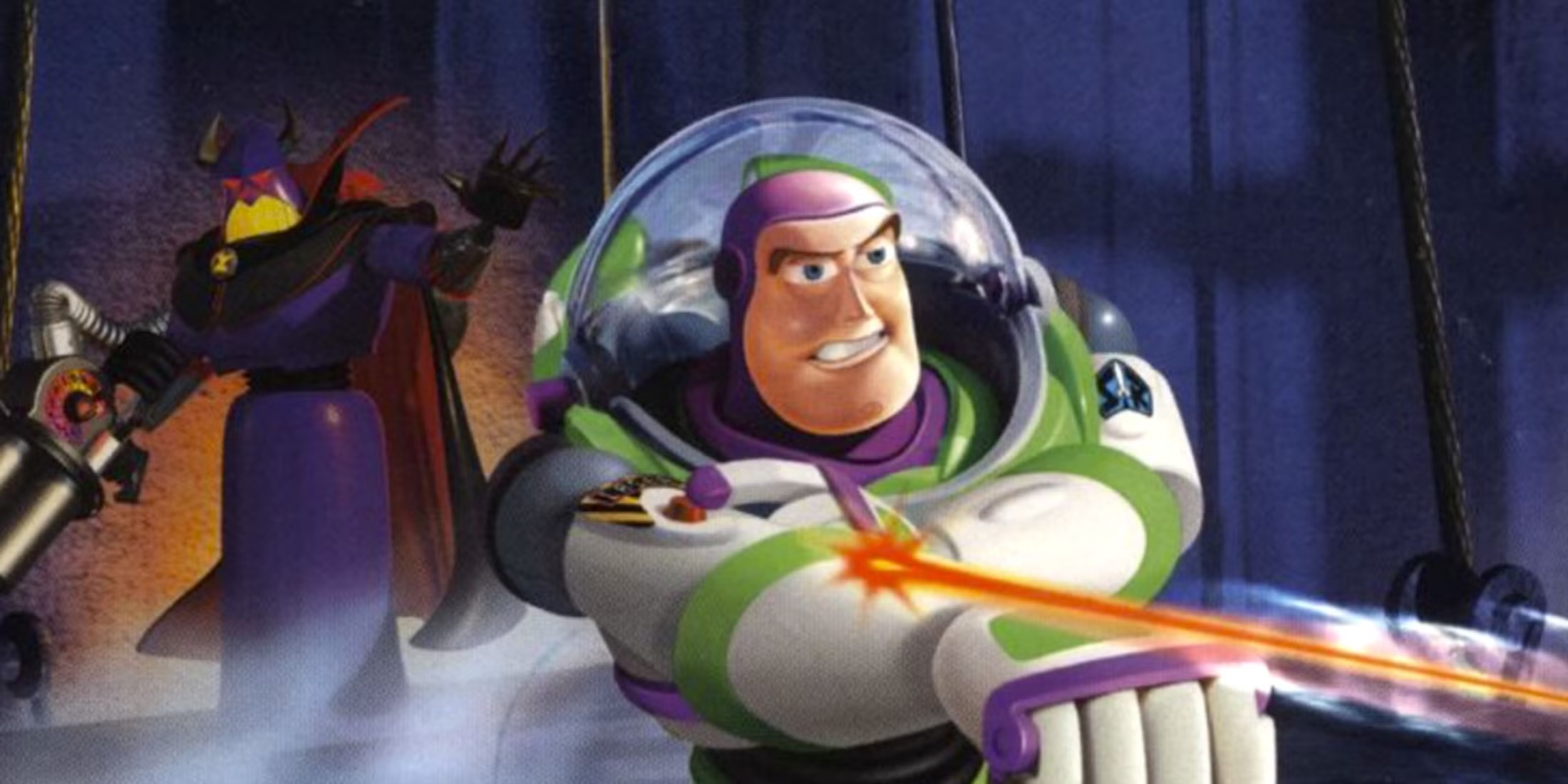 Unreal Engine 5 thổi hồn mới cho "Toy Story 2" phiên bản PS1 - Gamelade