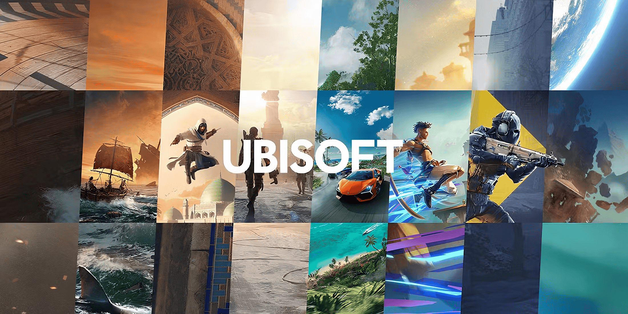 K Ho ch T i Thi t y Tham V ng C a Ubisoft Trong N m 2026 GAMELADE K Ho ch T i Thi t y Tham V ng C a Ubisoft Trong N m 2026 GAMELADE