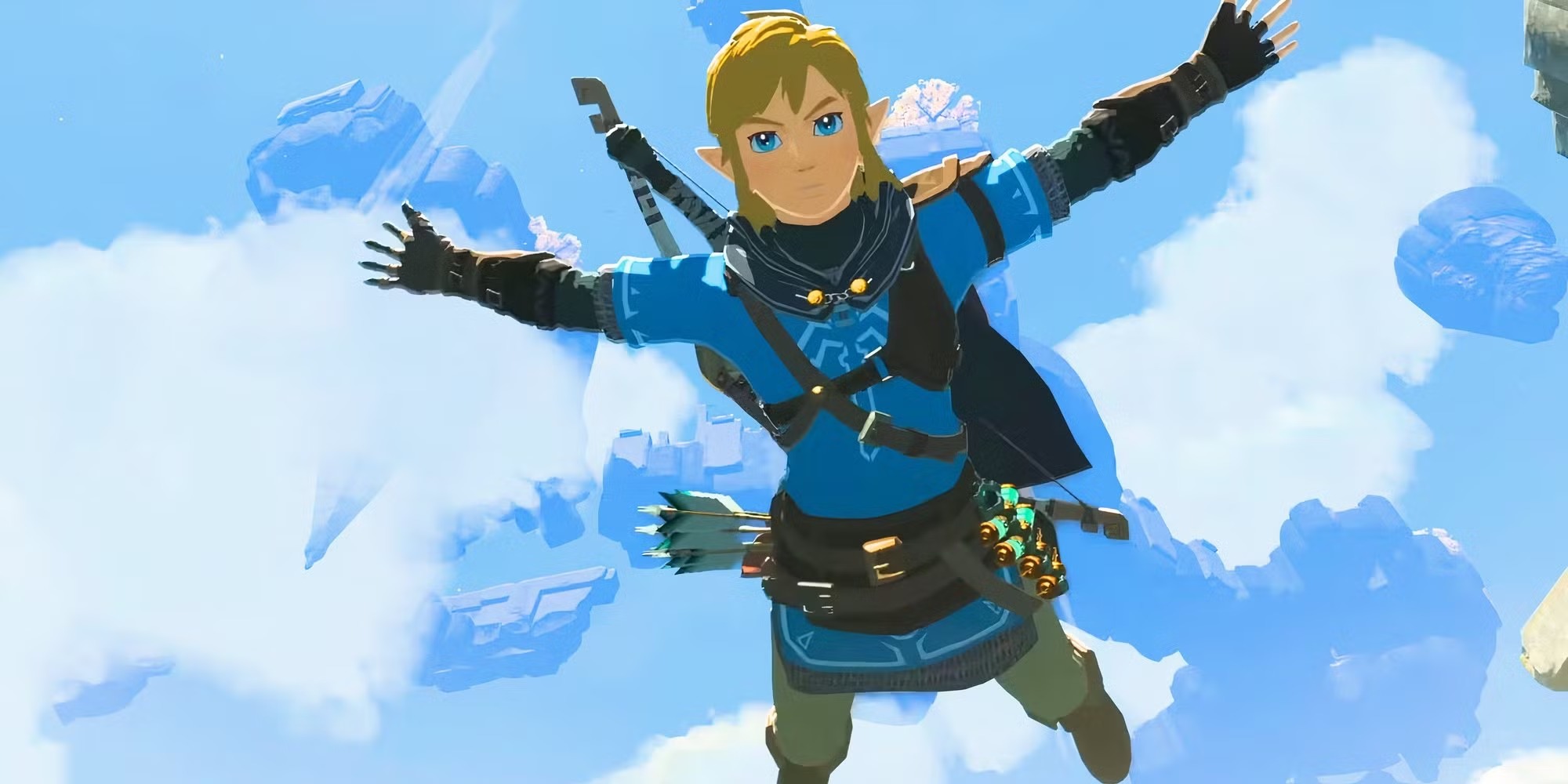 Nintendo Switch 2: Game mới đi kèm thử thách cho game thủ - Gamelade