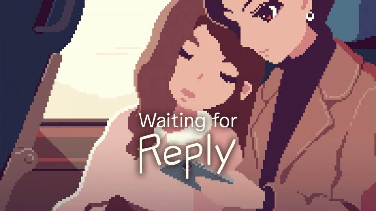 Game visual novel Nhật Bản mới Waiting for Reply được công bố-gamelade