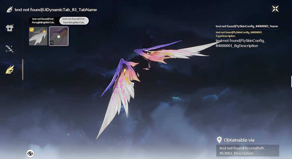 Wuthering Waves hé lộ skin cánh mới đầy ấn tượng cho bản cập nhật kỷ niệm 1 năm-gamelade