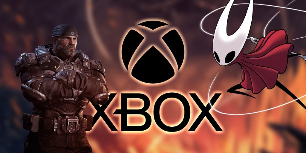 Xbox Games Showcase: Hé lộ 5 game hot đang được đồn đoán? - Gamelade