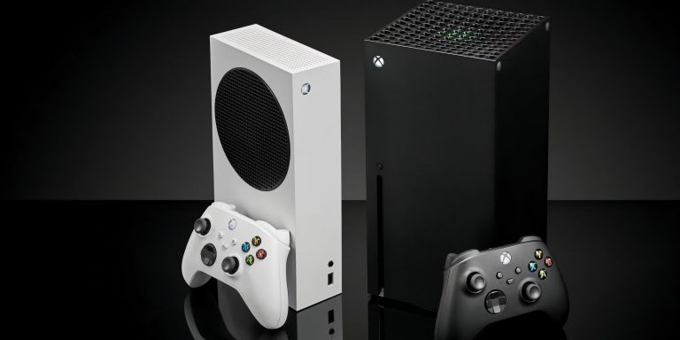 "Bắt gặp" Xbox giá 500 đô: Món hời không ngờ tới? - Gamelade