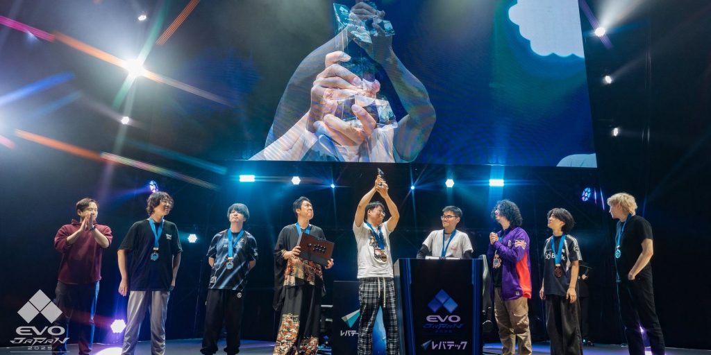 Máy PS5 quá nhiệt gây sự cố lớn tại Chung kết EVO Nhật Bản - Gamelade