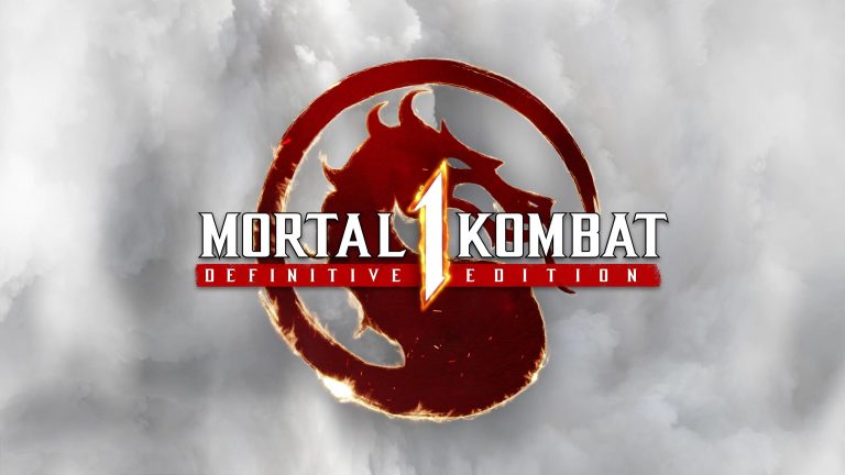 Mortal Kombat 1 Definitive Edition chính thức phát hành-gamelade