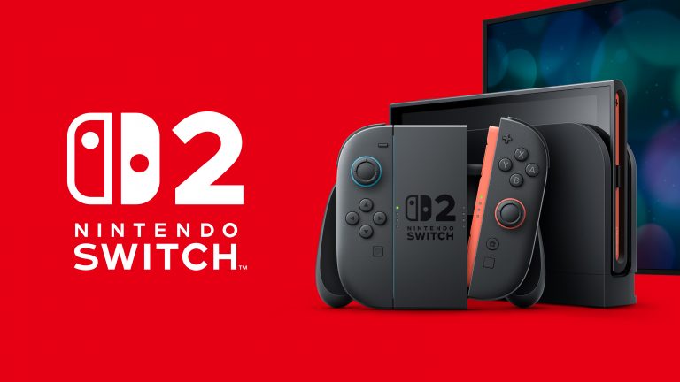 Tài liệu về quá trình phát triển Nintendo Switch 2-gamelade