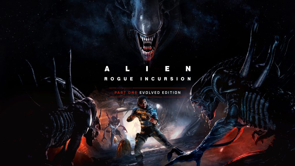 Alien: Rogue Incursion ra mắt phiên bản cải tiến, không còn độc quyền VR - Gamelade