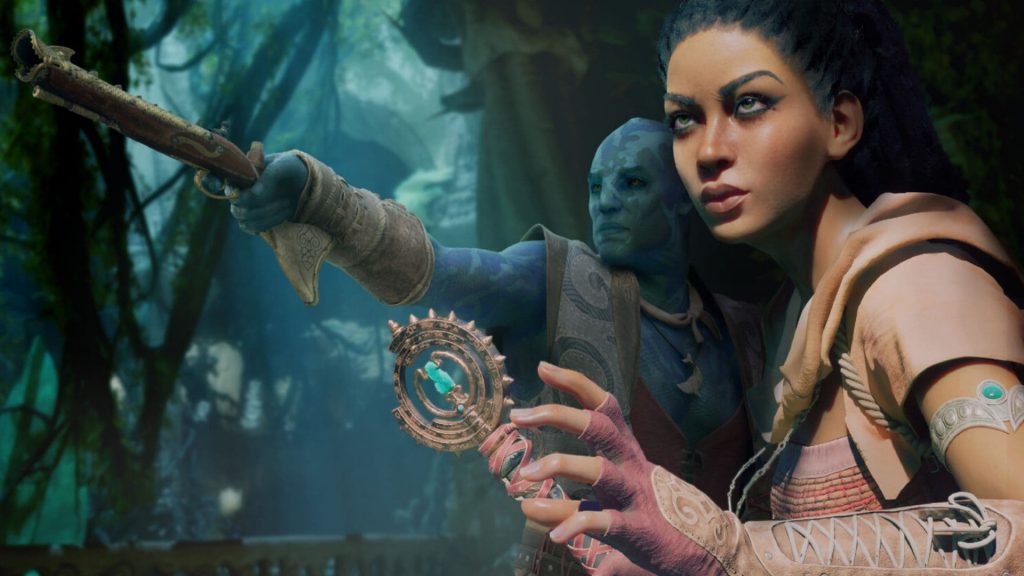 Đạo diễn game Avowed rời Obsidian, đầu quân cho Netflix Games - Gamelade