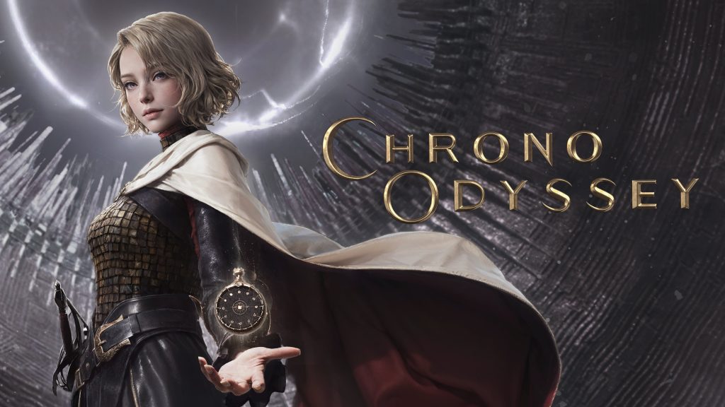 Chrono Odyssey ấn định thời gian closed beta cho tháng 6/2025-gamelade
