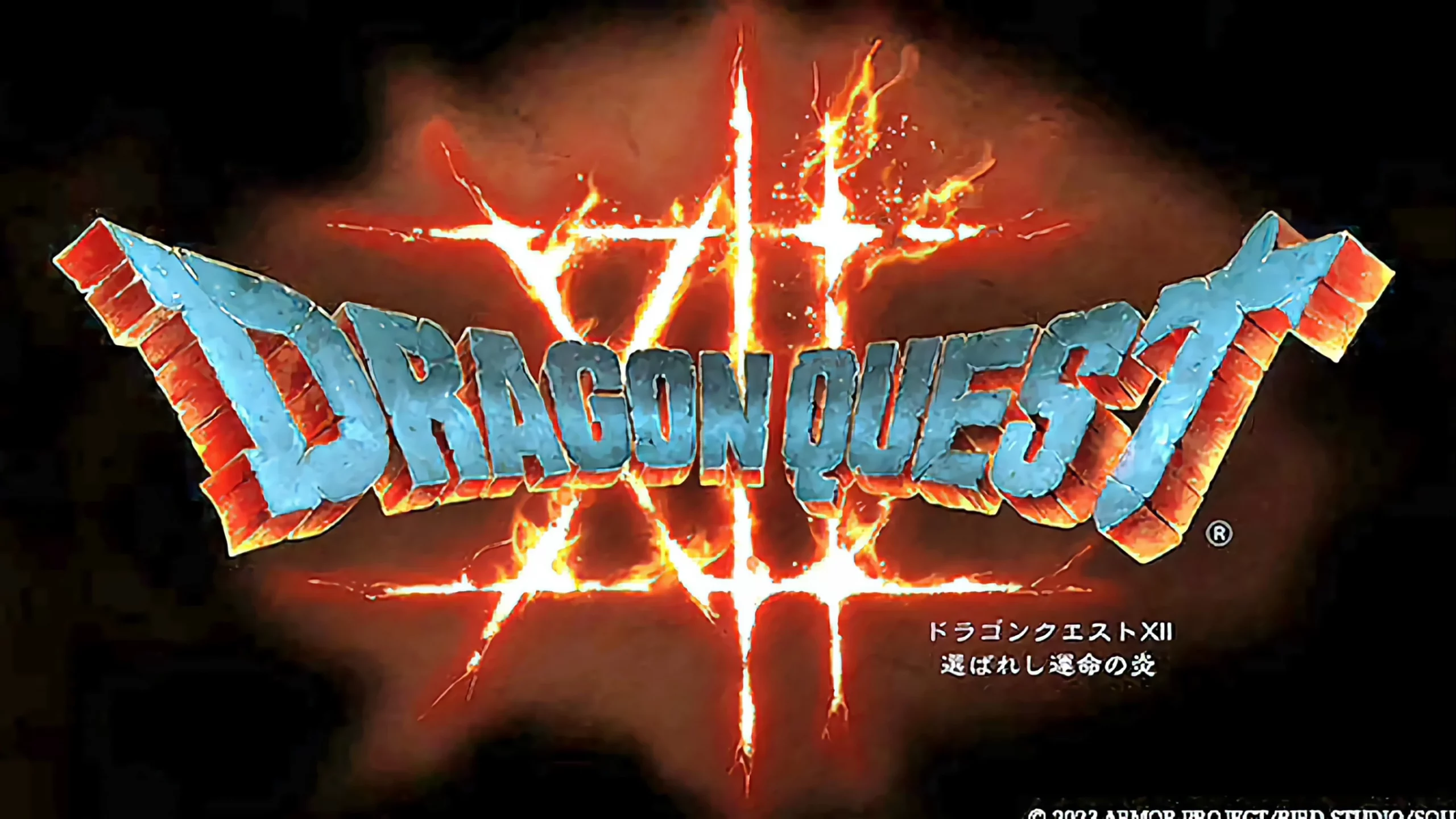 Yuji Horii nói về Dragon Quest XII: Điều gì đang chờ đợi chúng ta? - Gamelade