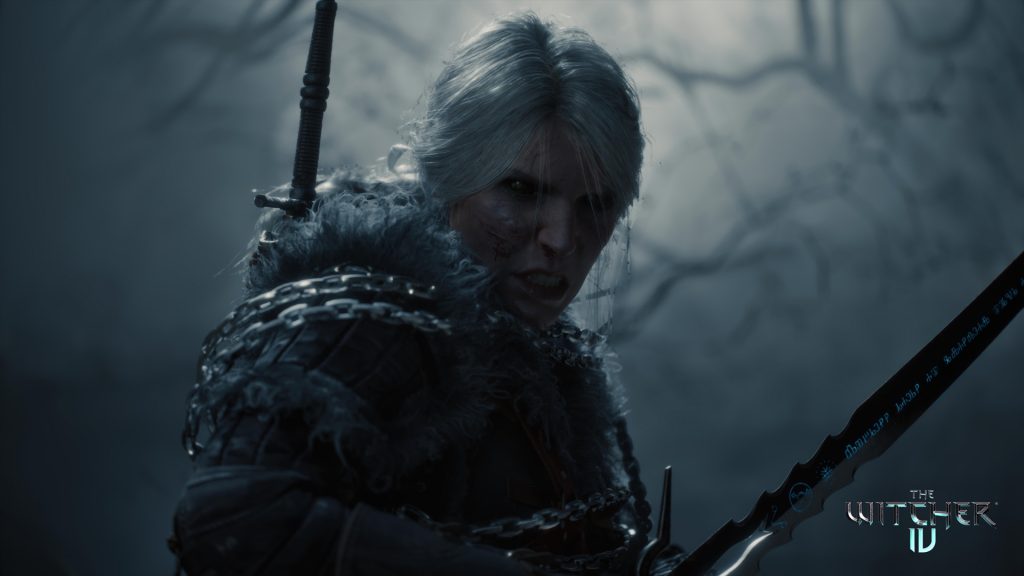 CD Projekt Red đã sớm quyết định Ciri sẽ dẫn dắt The Witcher 4 từ hơn 10 năm trước - Gamelade