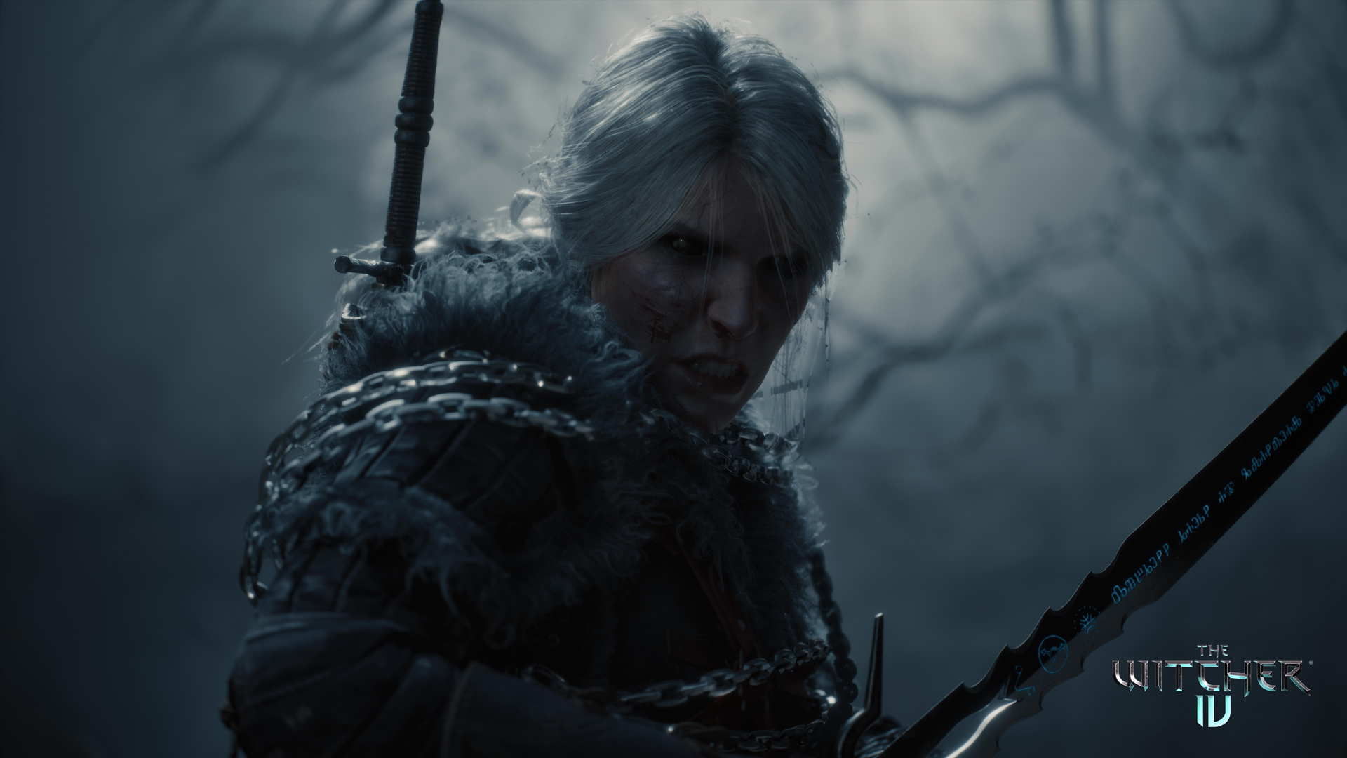 CD Projekt Red đã sớm quyết định Ciri sẽ dẫn dắt The Witcher 4 từ hơn 10 năm trước - Gamelade