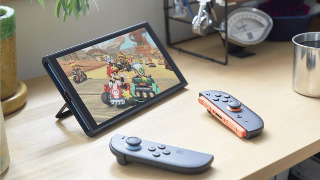 Nintendo Switch 2: Joy-Cons hé lộ khả năng "thay áo" cho phần cạnh? - Gamelade