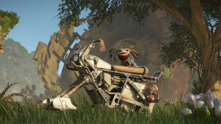 Star Wars Outlaws tung bản vá mới: Gameplay cải tiến, "đồ chơi" miễn phí cực chất - Gamelade