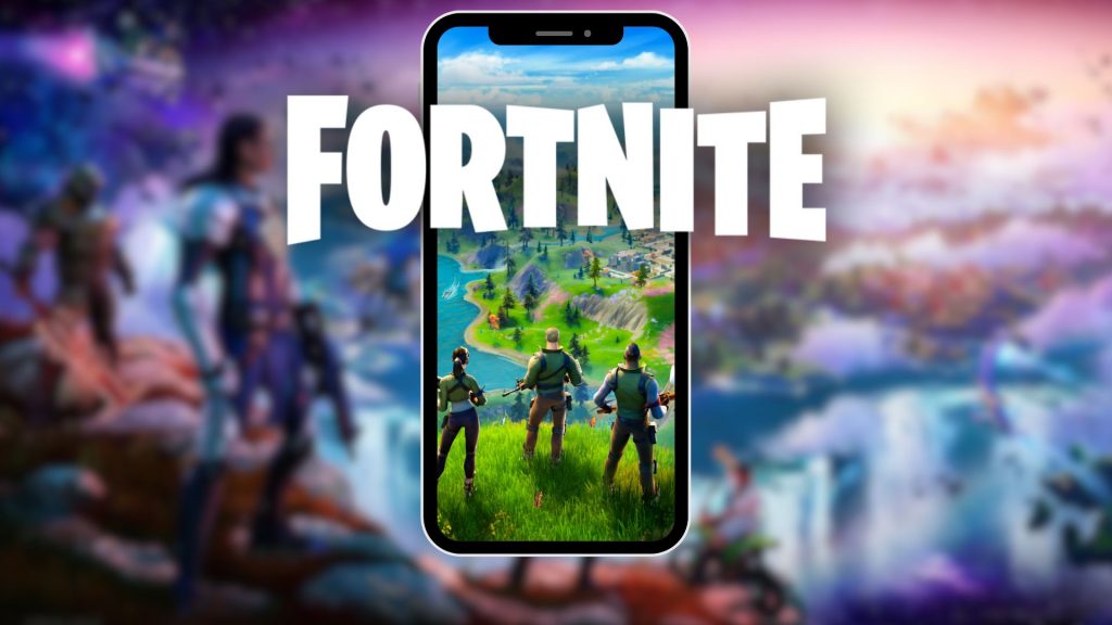 Game thủ iOS ơi, Fortnite Mobile có thể "cập bến" ngay trong hôm nay đấy - Gamelade