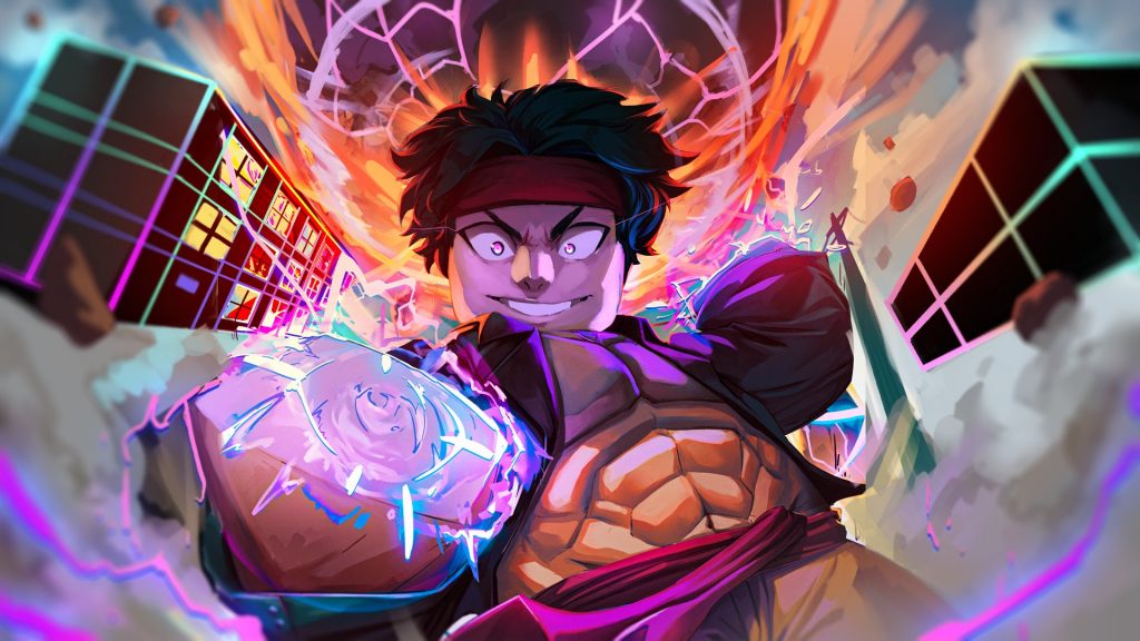 Săn code Blox Fruits tháng 5/2025-gamelade