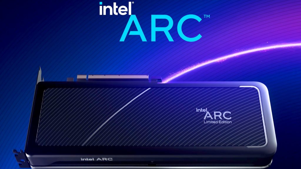 Intel Arc B770 được cho là sẽ ra mắt thị trường vào cuối năm 2025 - Gamelade