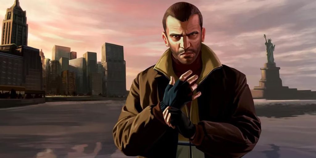 Niko Bellic: Nhân vật chính được yêu thích nhất trong lịch sử GTA? - Gamelade