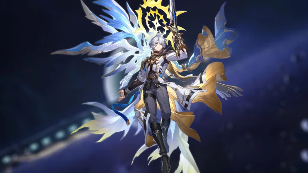 Honkai: Star Rail hé lộ bản đồ mới ở Phiên bản 3.4, liên quan đến quá khứ của Phainon-gamelade