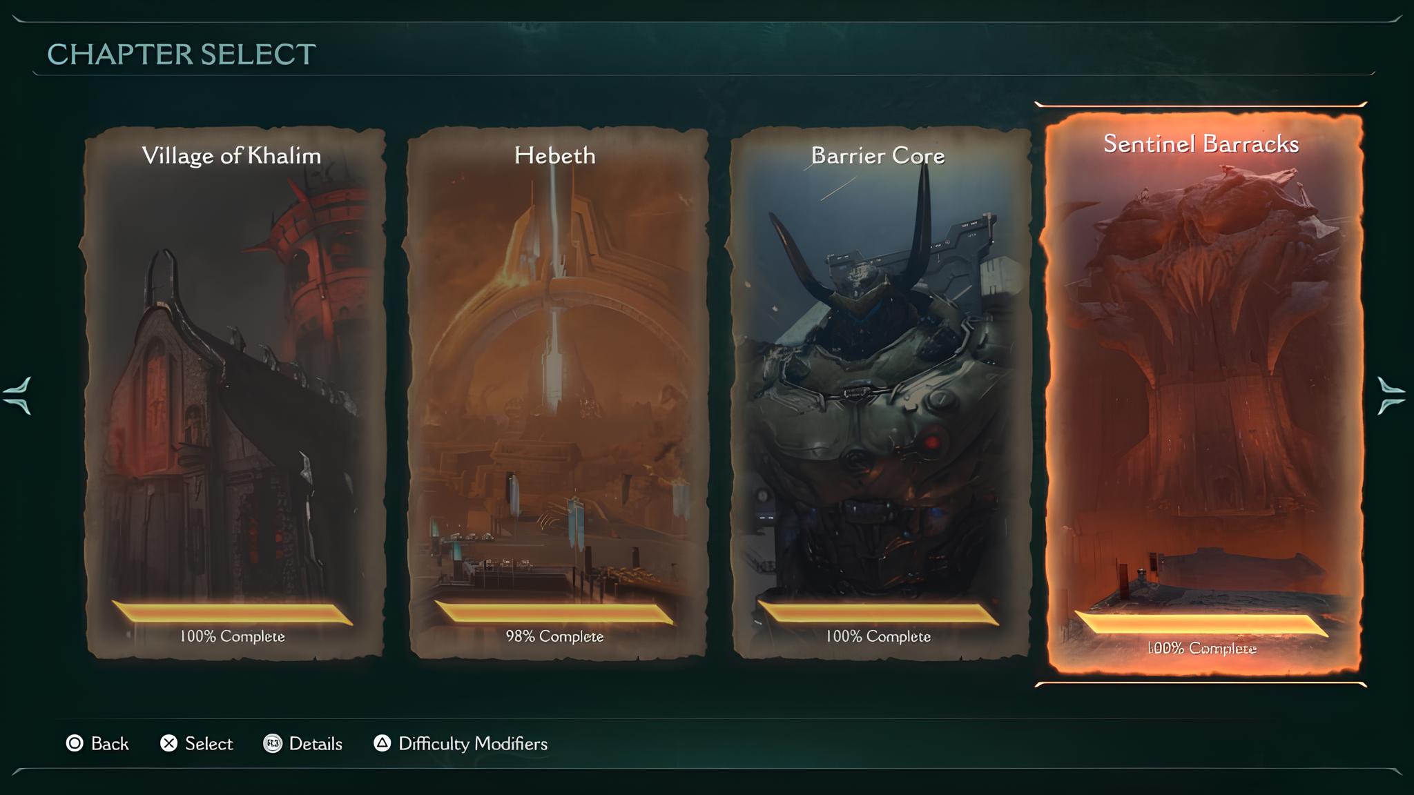 Khám phá số chương và thời lượng để chinh phục DOOM: The Dark Ages - Gamelade