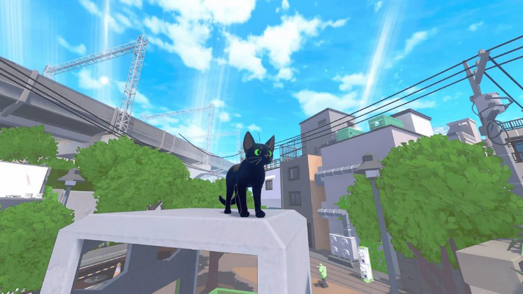 Đếm ngược đến "Little Kitty, Big City": Thời gian "lên sàn" chính thức - Gamelade