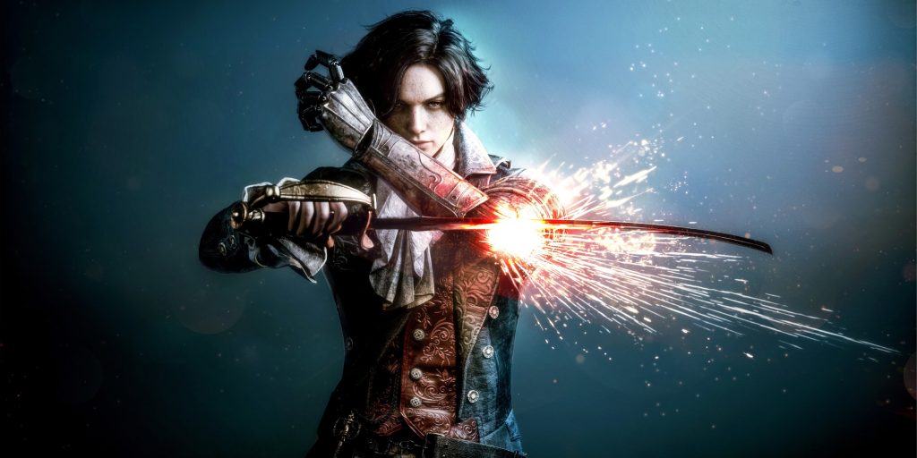 Lies of P được đồn đoán đang được phát triển cho Nintendo Switch 2 - Gamelade