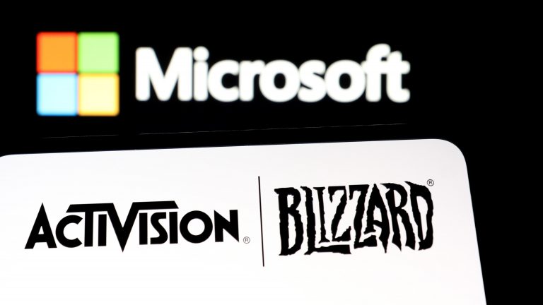 FTC rút đơn kiện Microsoft vụ mua lại Activision Blizzard - Gamelade