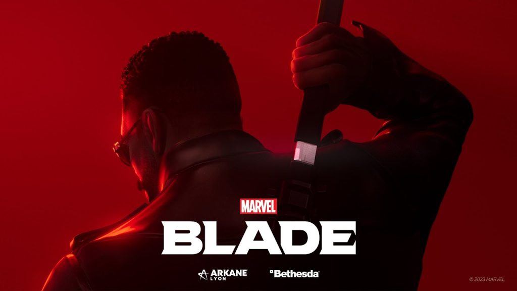 Game Marvel's Blade sẽ chính thức hỗ trợ mod thông qua Creation Kit, theo gợi ý từ tin tuyển dụng - Gamelade