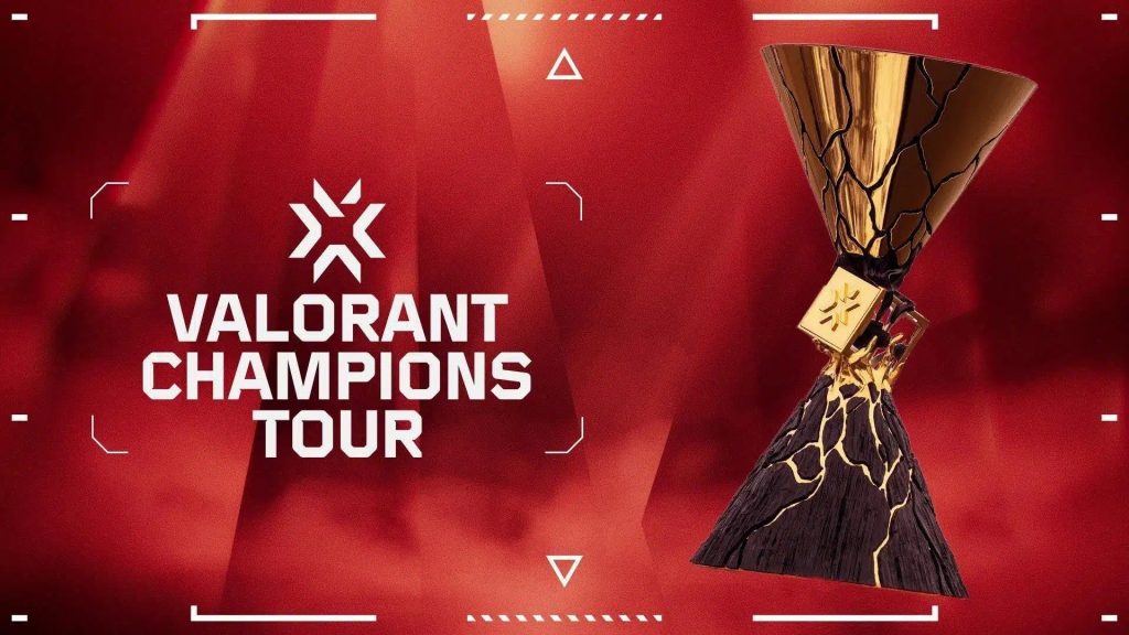 Riot Games hé lộ thay đổi lớn cho VCT 2027-gamelade