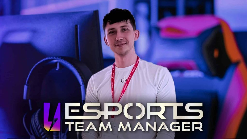 Chấn động làng game: Đồng sáng lập mới gia nhập đội ngũ 'phù thủy' quản lý Esports - Gamelade