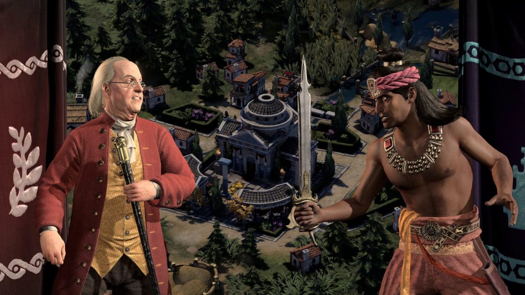 CEO Take-Two thú nhận: "Civilization 7 từng gặp khó khăn khi ra mắt" - Gamelade