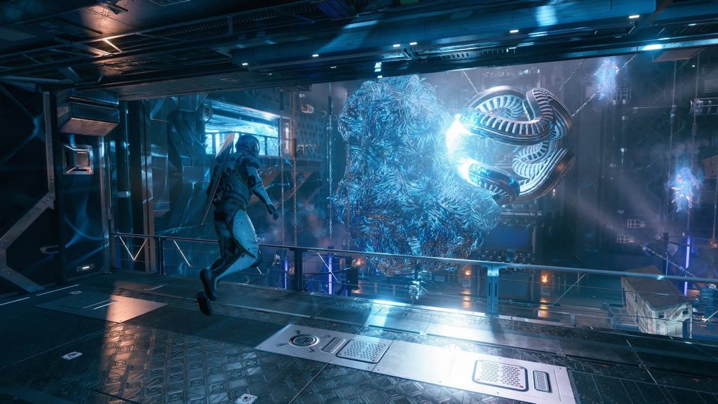 Starfield có thể sắp "đổ bộ" PS5? - Gamelade